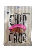 Chip Chops Dog Treats Sun Dried Chicken Jerky 70g